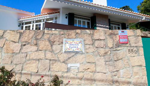 Vila Chácara Flora em Malveira da Serra - Foto 1