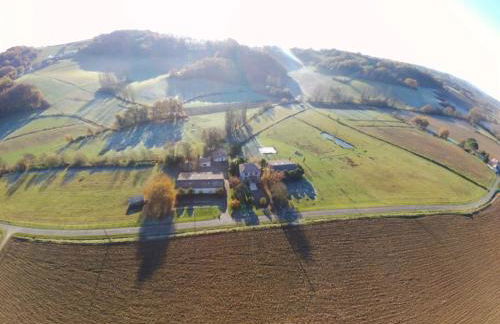 Studio de la Peyriere - Foto 18