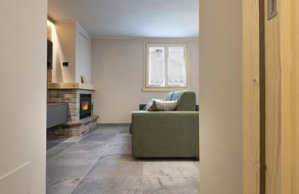 WoodStone ECOLodge - Foto 12