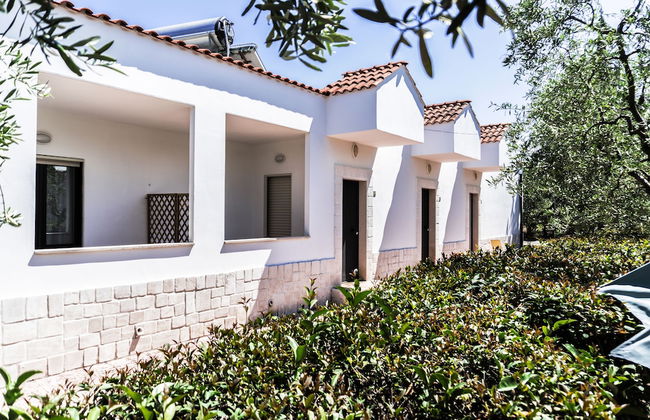 Giardino degli Ulivi Resort - Foto 52