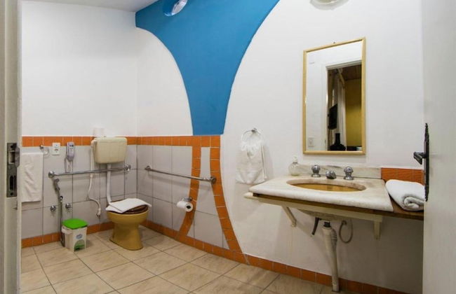 Verde Vida Ecopousada Termas do Gravatal - Photo 46