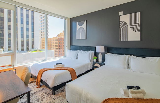 ROVE LIVING/KL - 44 Monroe - Foto 11