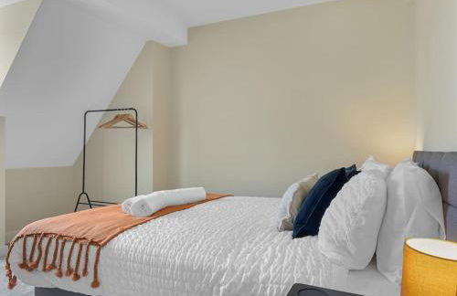 The Penthouse - Crosby St 2 Bed - Foto 22