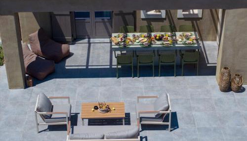 Villa Rodamos - Foto 5