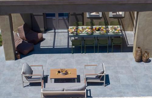 Villa Rodamos - Photo 5