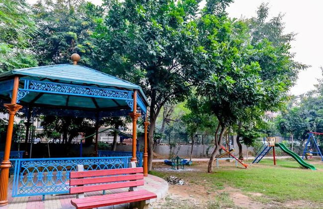 Modern Cyber Retreat With Gym - Foto 28