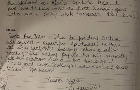 Seaview Aurora House - Central Luxury Apartment - Photo 44