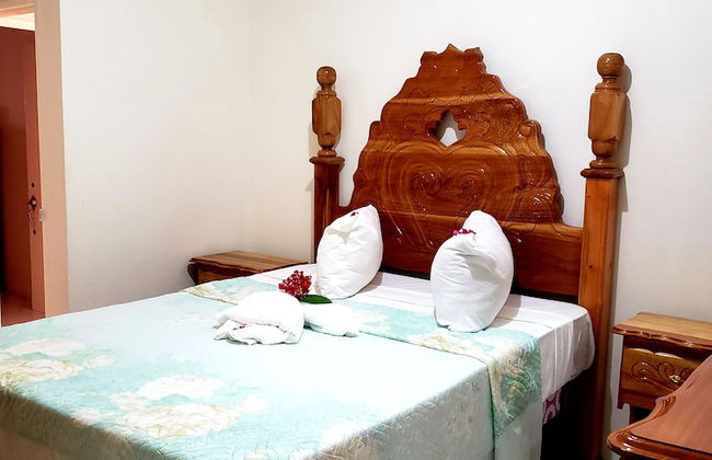 Chateau's Tranquil Apartments - Foto 9