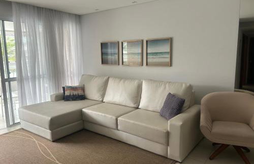 Apartamento na Riviera de Sao Lourenco - Foto 3
