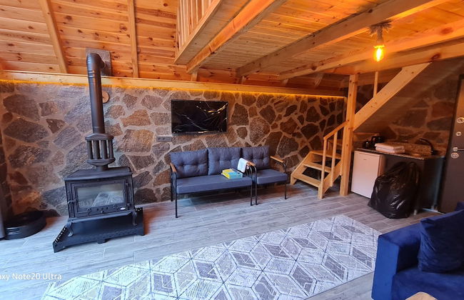 Golden Rose Bungalov - Foto 7