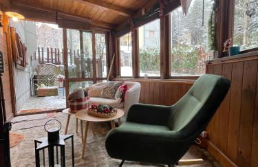 La Veranda nella Neve - Camigliatello Silano - Foto 7