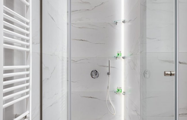 Acropolis Sherlock Residence - Foto 47