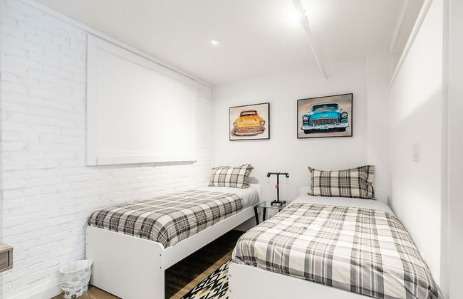 GLOBALSTAY. Dundurn LOFTS. Free parking - Foto 28