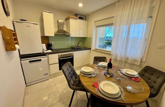 Apartment Toma 2 - Photo 10