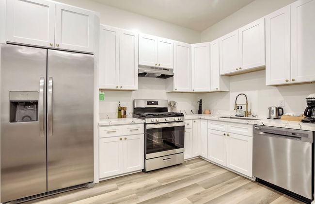 Roami at The Churchill - Foto 29