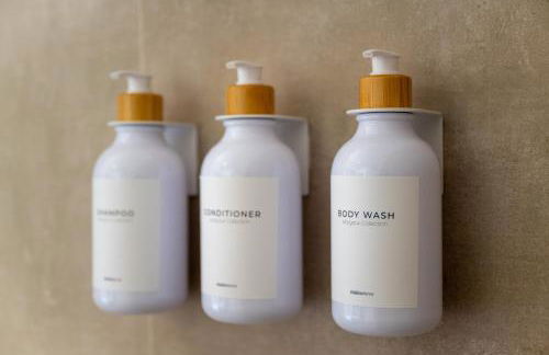 Park Avenue Apartments - Dom mit Stil - Küche - Parkplatz - WLAN - 65 Zoll TV - NETFLIX - Foto 41