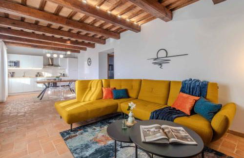 Tenuta Poggio Guiano by PosarelliVillas - Foto 24