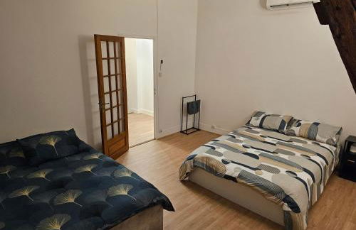 Gîte entre vigne et loire Sancerre - Foto 17