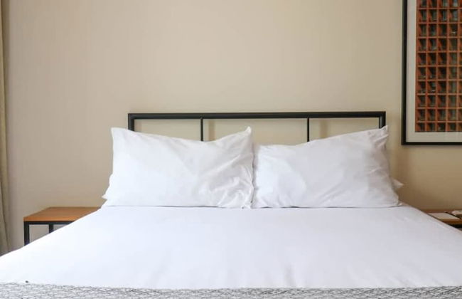 w Charming 2BR Near Central Restaurante - Photo 2