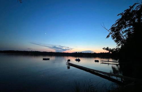 Trick's Lodge - Foto 1