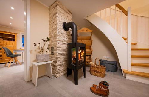 Ferienhaus NettersHäuschen in Nettersheim, Eifel - Photo 10