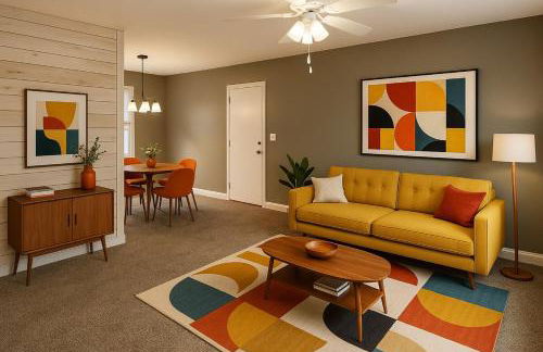 The American Key House - Foto 1