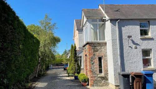 Converted Victorian Coach House on the North Coast - Foto 3