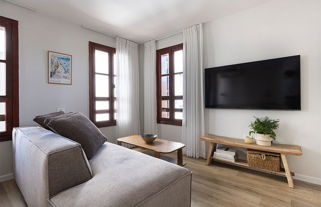 Flea Market Charm Studio by Sea N' Rent - Foto 18