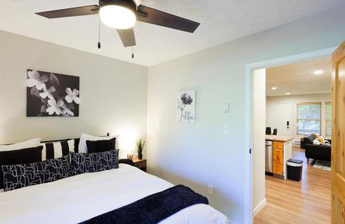 Luxuriously Contemporary Condo WL1401 Powder Mtn - Foto 16