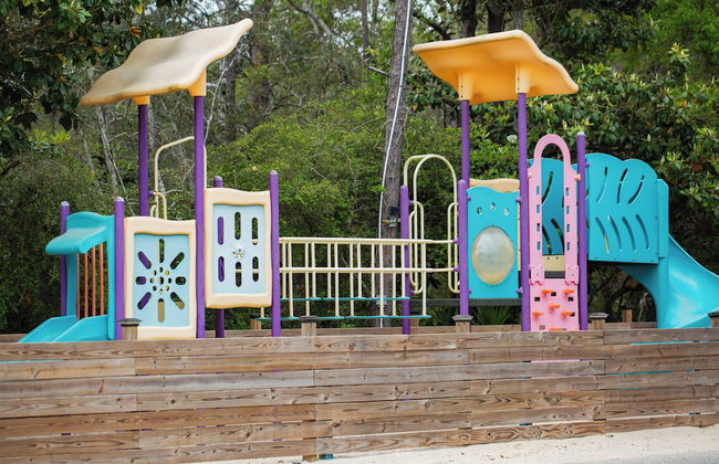 Navarre Beach Camping Resort - Foto 77