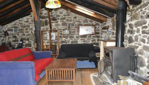 Preciosa cabaña pasiega restaurada - Foto 5