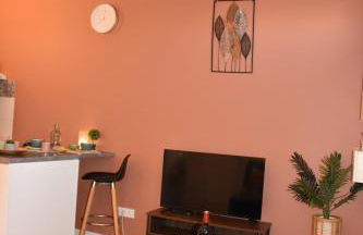 Studio Castéra 2 Air-conditioned - Foto 10