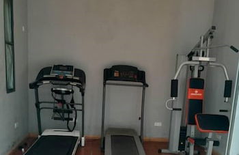 Nigus House Oniru - Foto 12