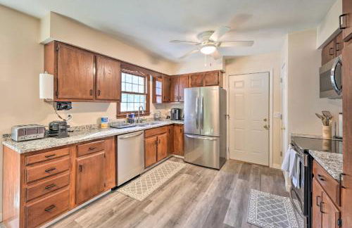 Hedge House Just 4 miles to Notre Dame! - Foto 7