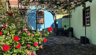 La Casita Azul - Foto 4, Garden view