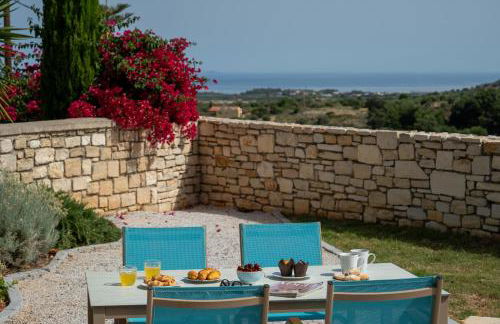 Villa Vasiliki Private Pool - Foto 14