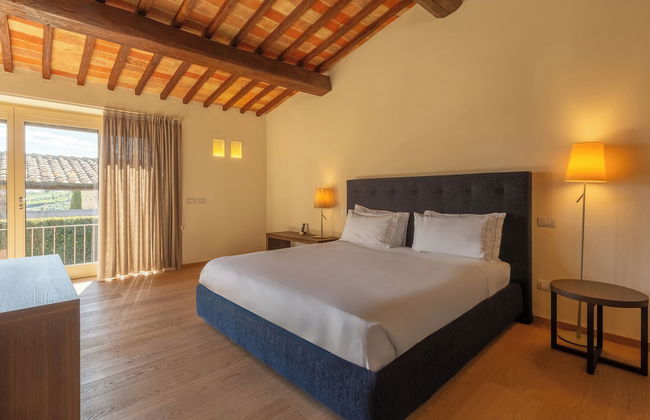 Mastrojanni Relais - Photo 21