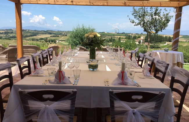 Belvilla by OYO Pergola - Foto 10