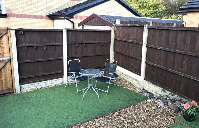 Sleeps up to 7, Parking, Office, Preston Nr M6/m65 - Foto 40