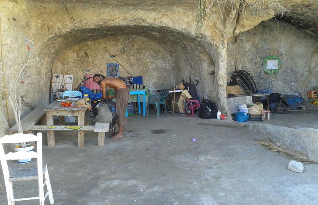 Excursão a Festo, Mátala e Zaros - Foto 4