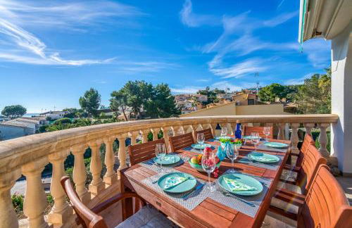 Ideal Property Mallorca - Casa Osborne - Foto 39