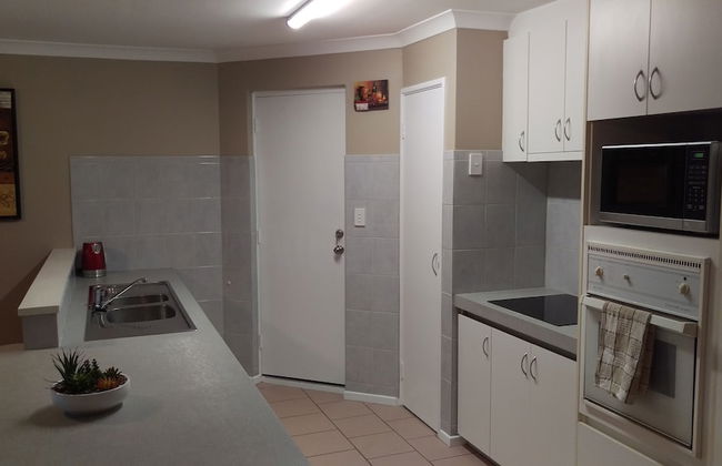 The Quiet Family Getaway In Bassendean - Foto 7