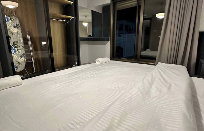 Stylish Luxe Apartment Fr 0006 - Foto 4