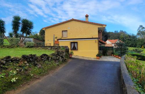 Espectacular casa en Liaño - Foto 2