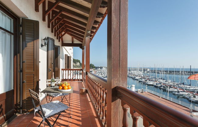 Apartment Arenyslux - Foto 13