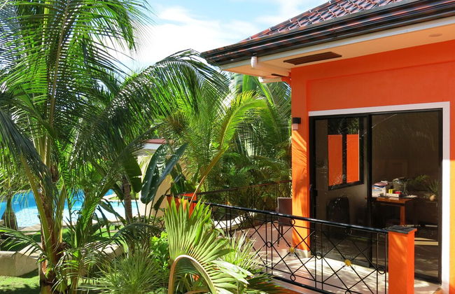 Alona's Coral Garden Resort - Photo 32