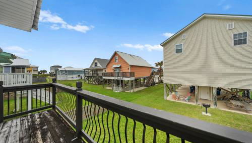 Waves and Rays - Foto 5