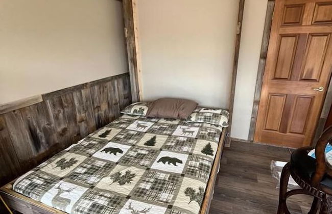 Cabin with Character - Foto 2