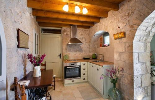 La casa di Bella a tradional stone house with barbecue - Photo 20