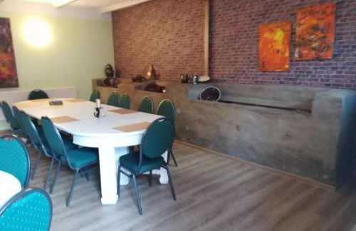 Pension Claudia Güldenpfennig - Photo 12